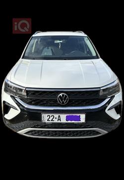 Volkswagen Taos